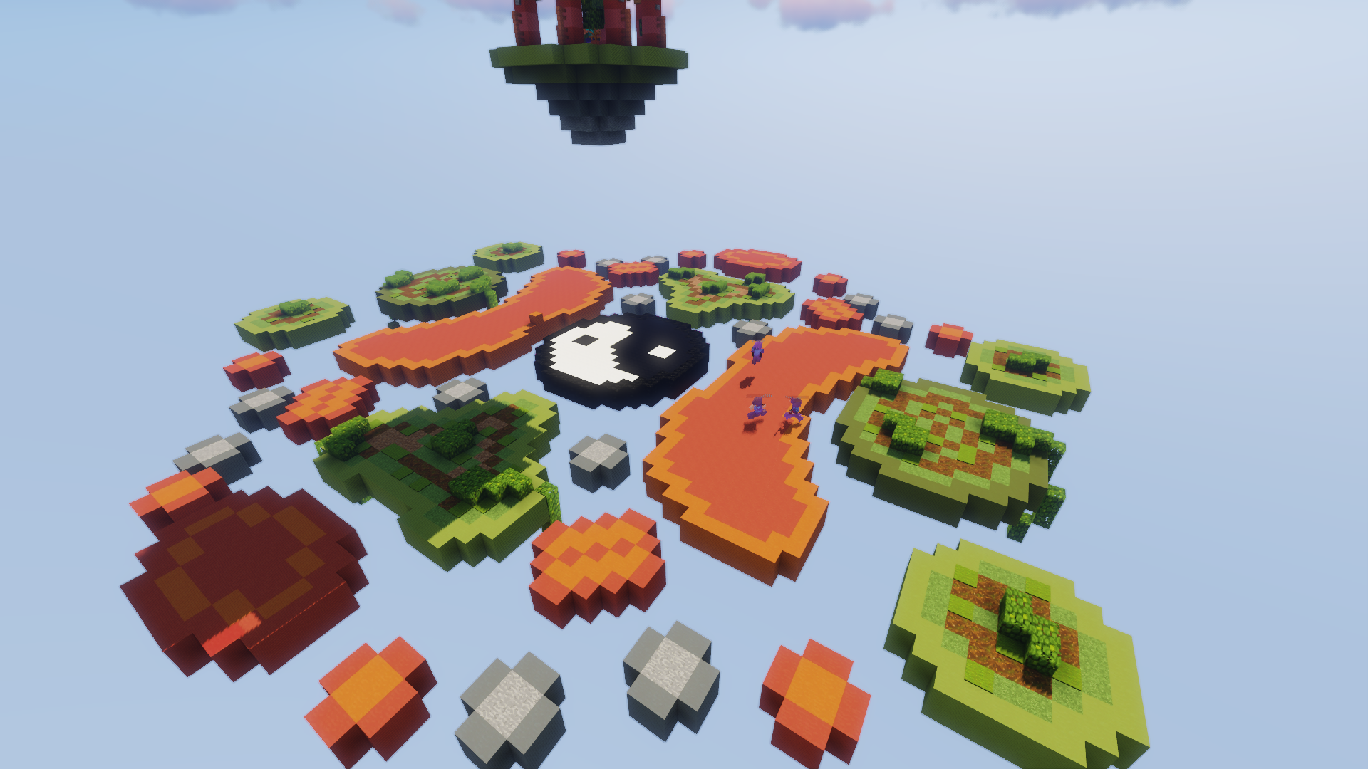 BuildFFA Icon