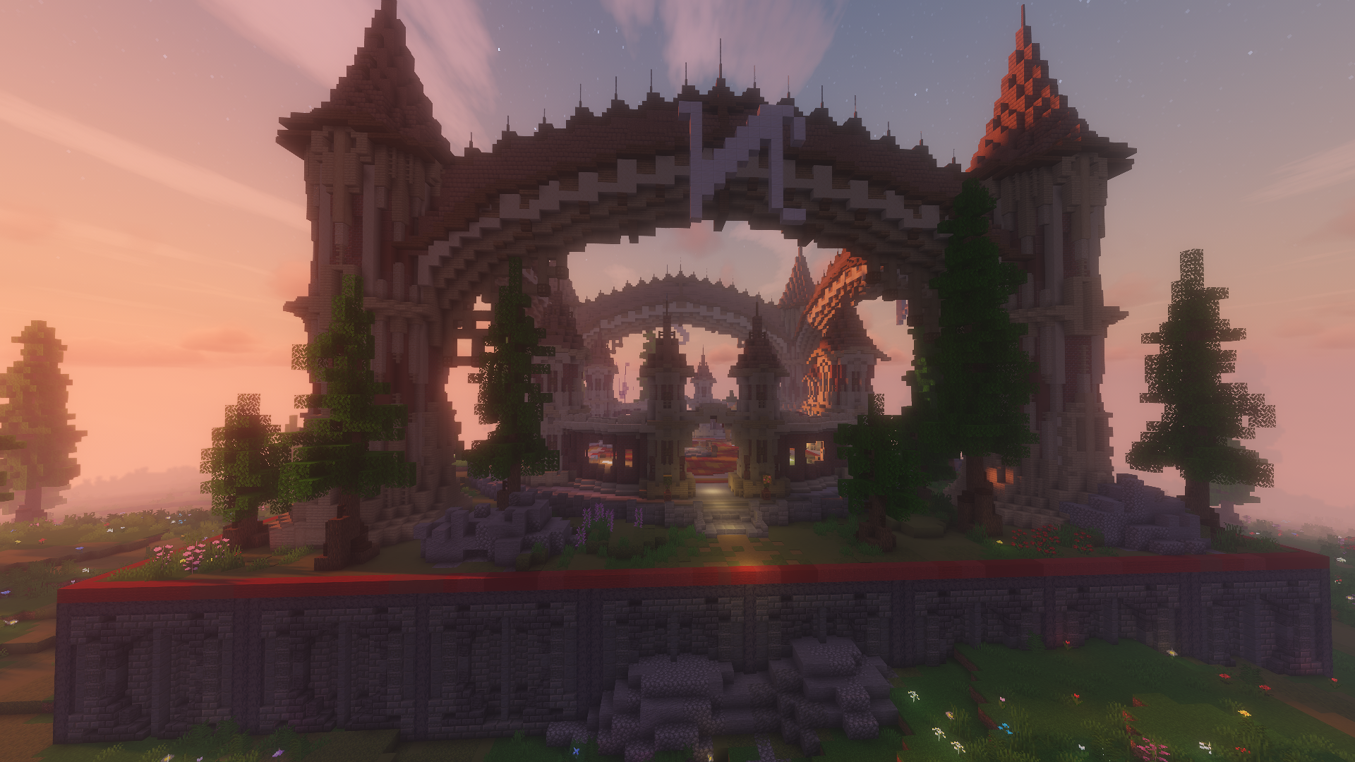 Lifesteal SMP Icon